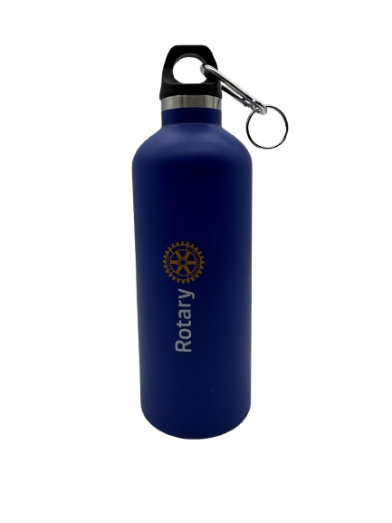 Alu Drinking bottle 