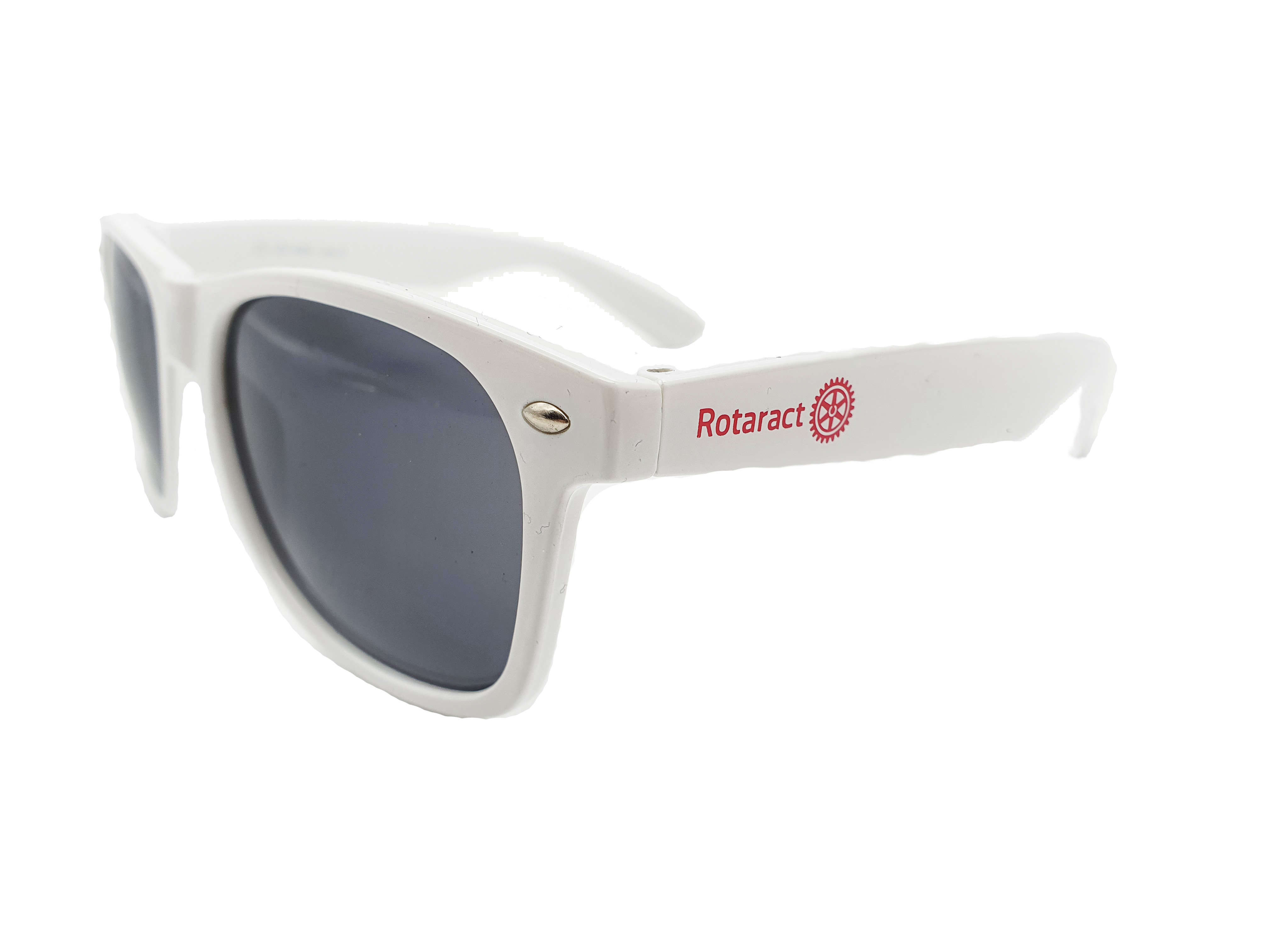 Rotaract sunglasses