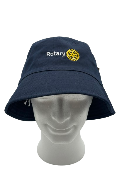 Rotary Bucket Hat