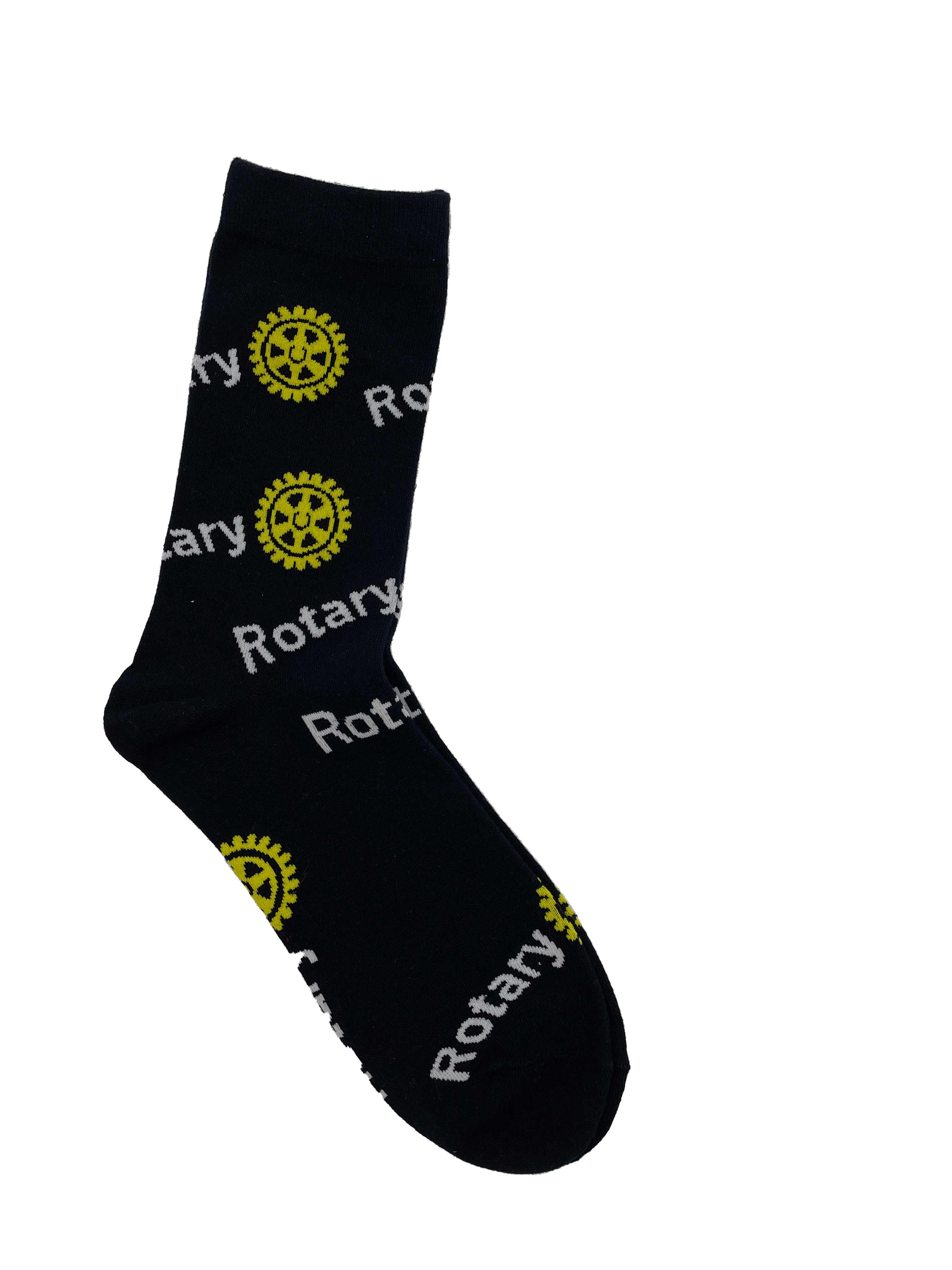 Socken - Rotary Masterbrand